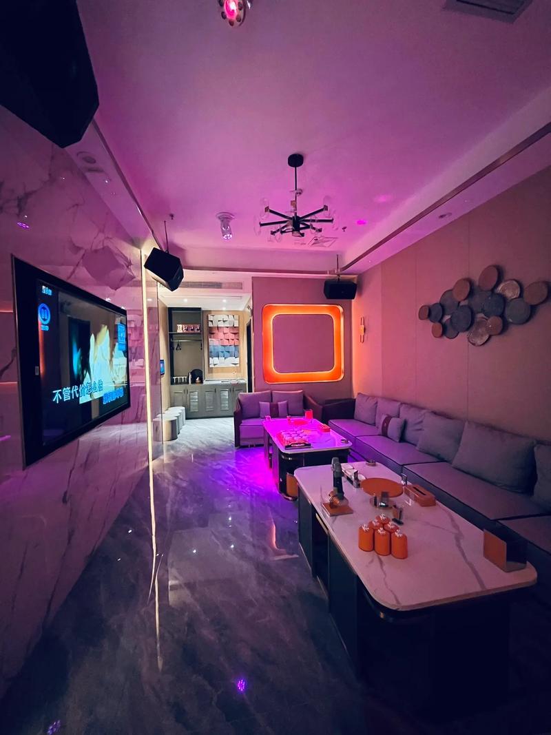 乐山商务ktv攻略分享-峨眉山市ktv预定